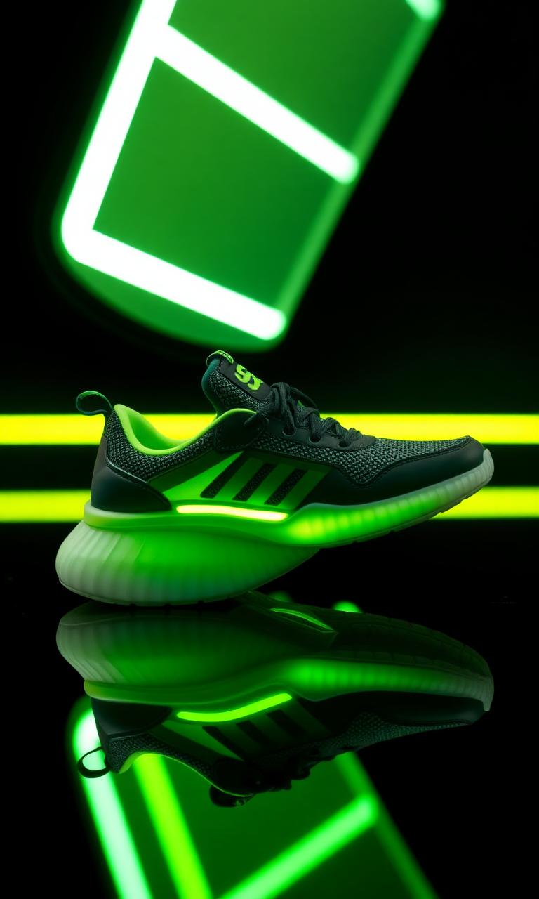 ECHO Runner